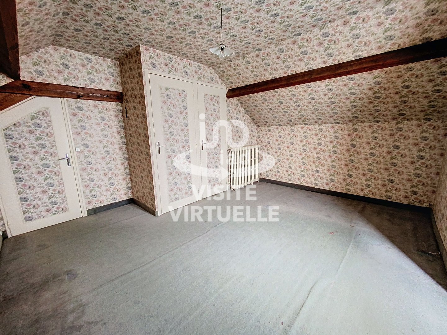 House à Rennes — vignette 10
