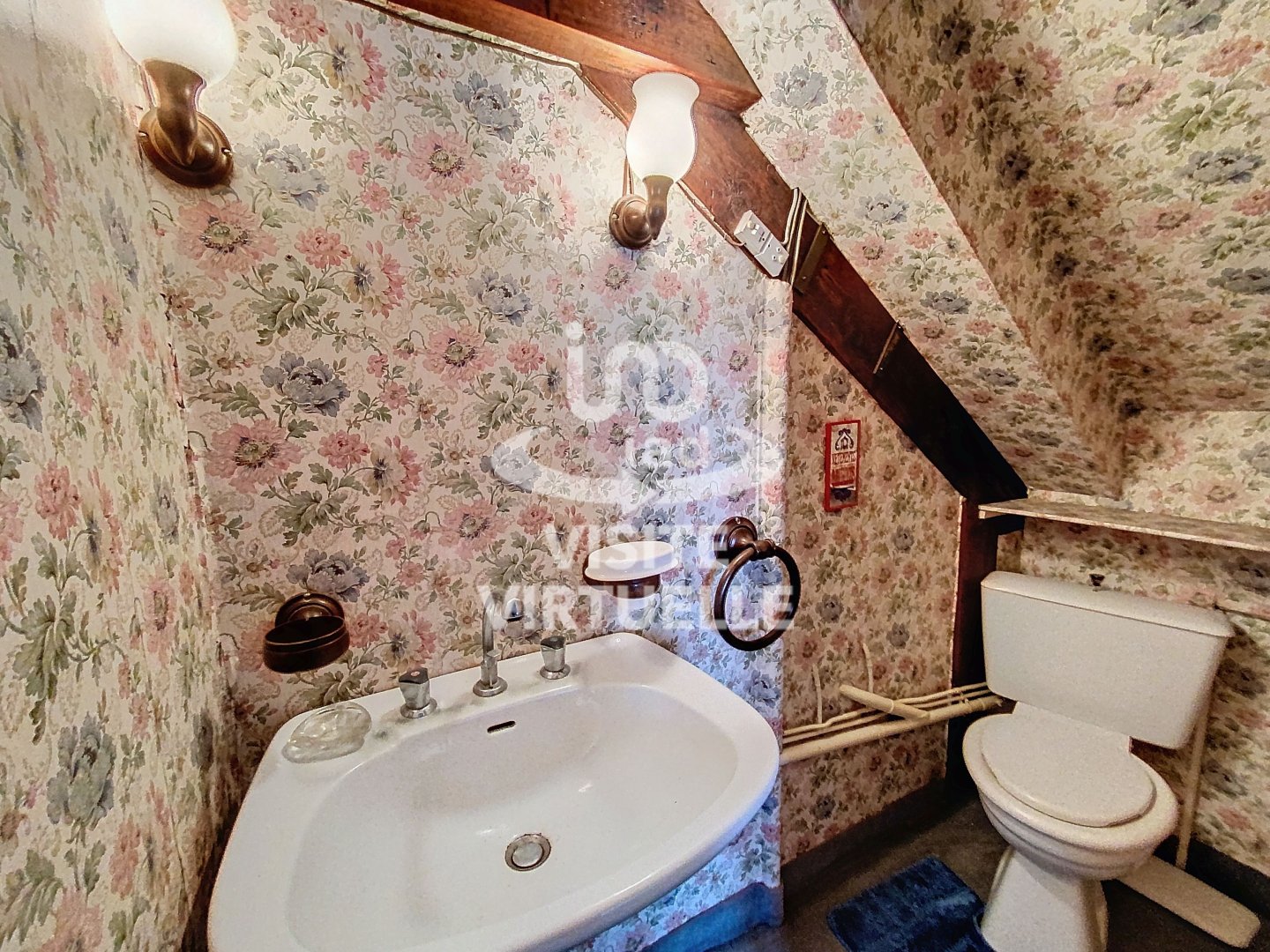 House à Rennes — vignette 12