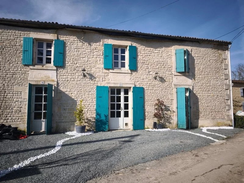 House à La Laigne — vignette 2