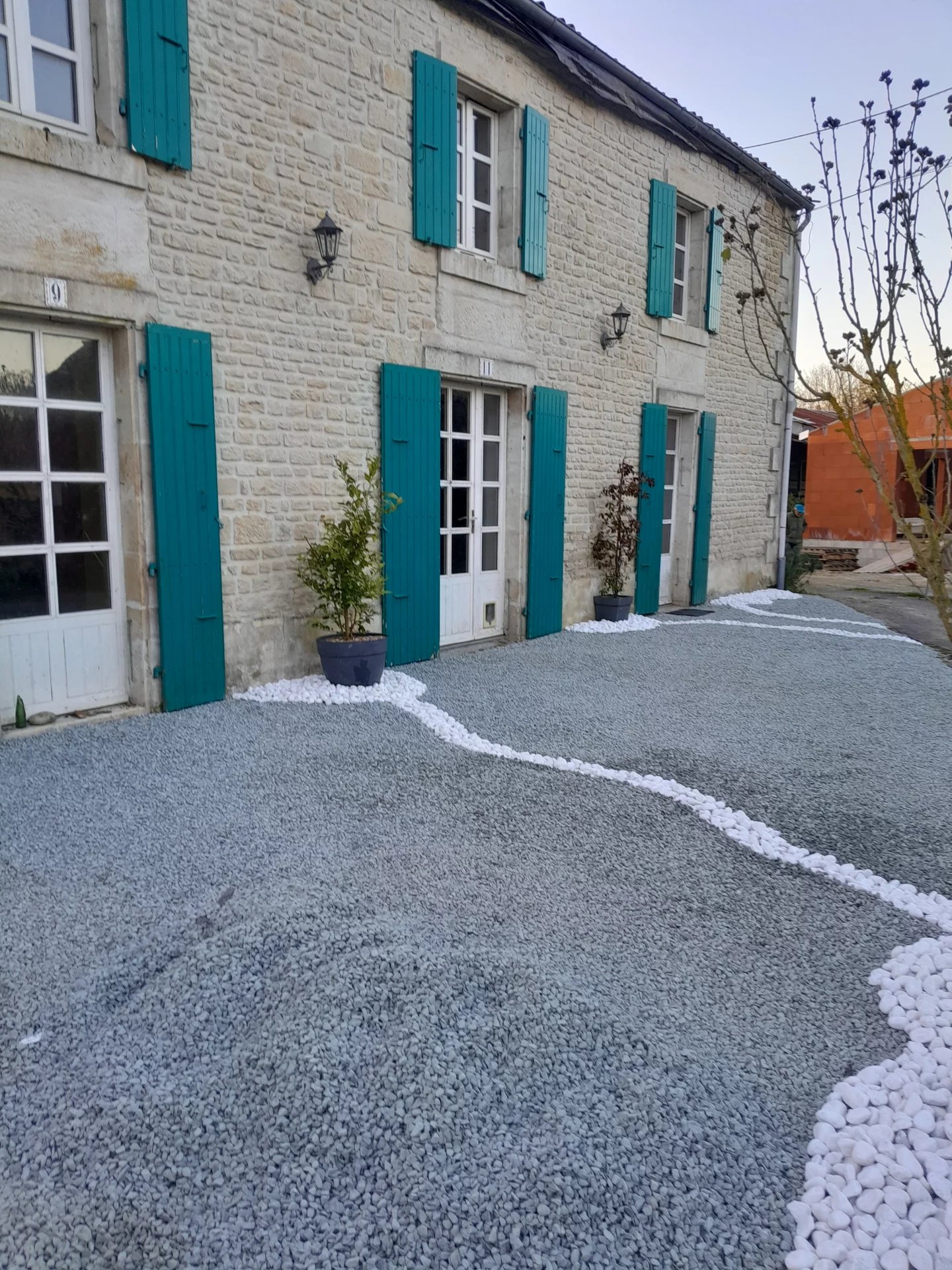 House à La Laigne — vignette 3