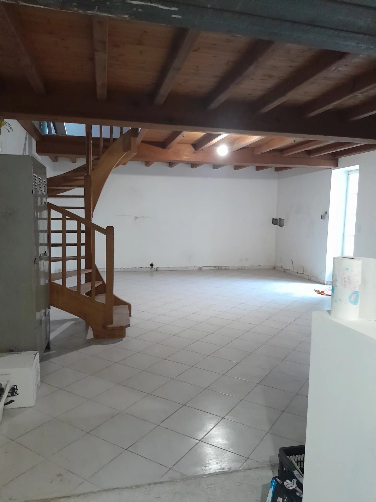 House à La Laigne — vignette 4