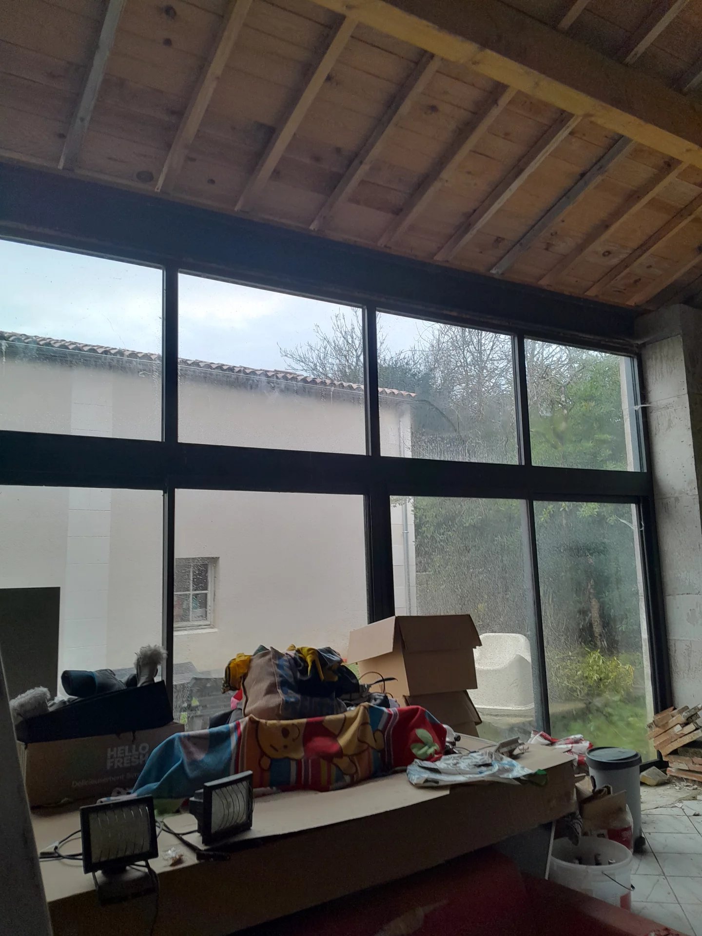 House à La Laigne — vignette 6