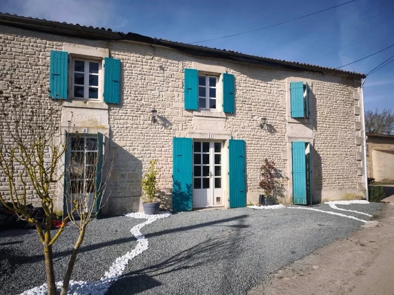 House à La Laigne — vignette 9