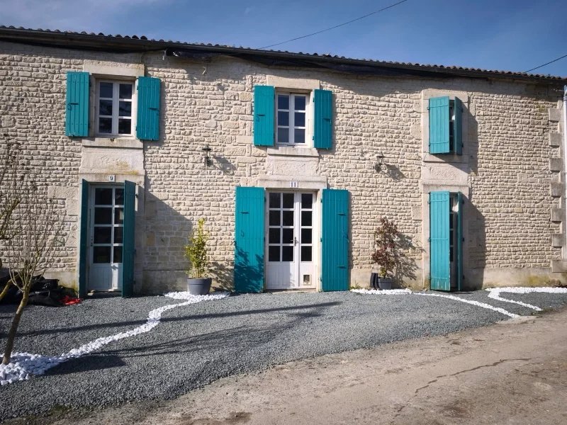 House à La Laigne — vignette 11