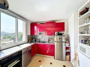 Apartment à Grenoble — vignette 4