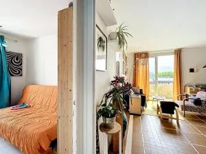 Apartment à Grenoble — vignette 6
