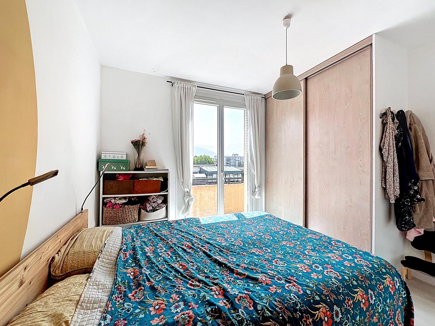 Apartment à Grenoble — vignette 8