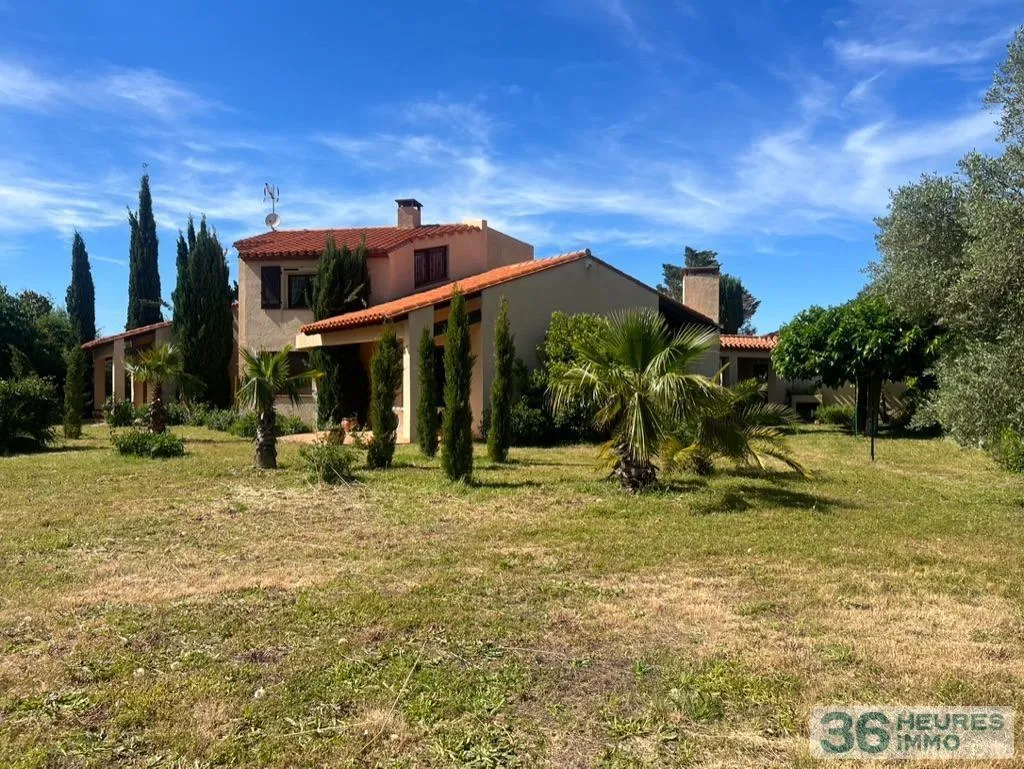 House à Laroque-des-Albères — vignette 4