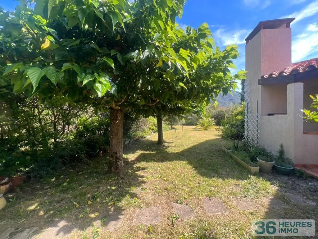 House à Laroque-des-Albères — vignette 6