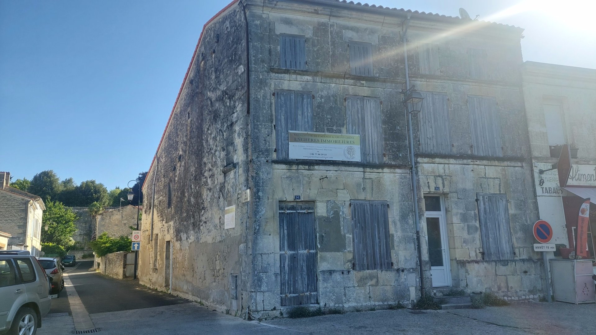 House à Saint-Savinien — vignette 5