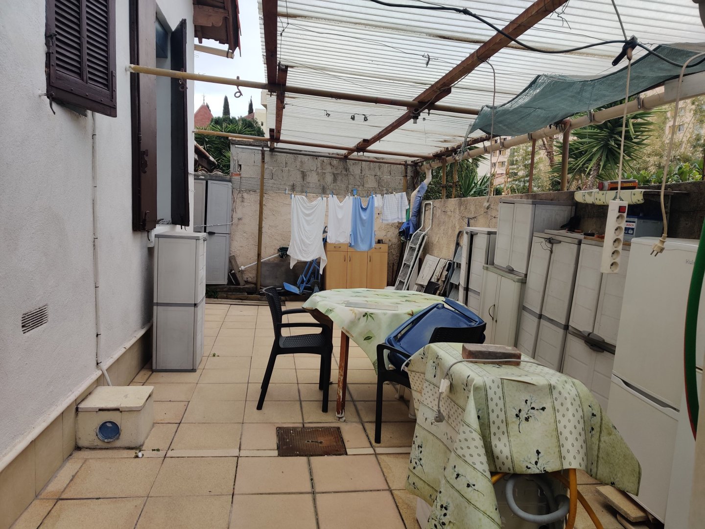 House à Toulon — vignette 8
