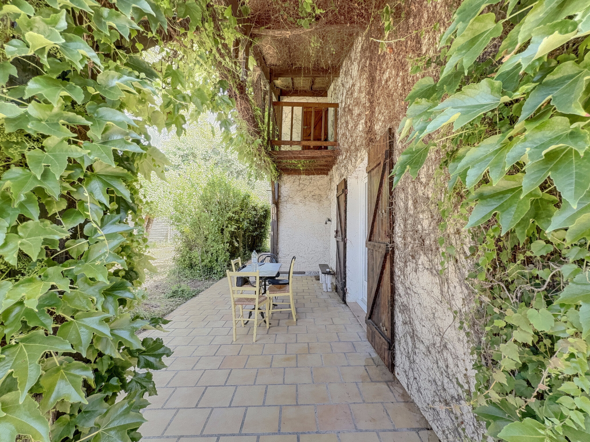 House à Bonnetan — vignette 2