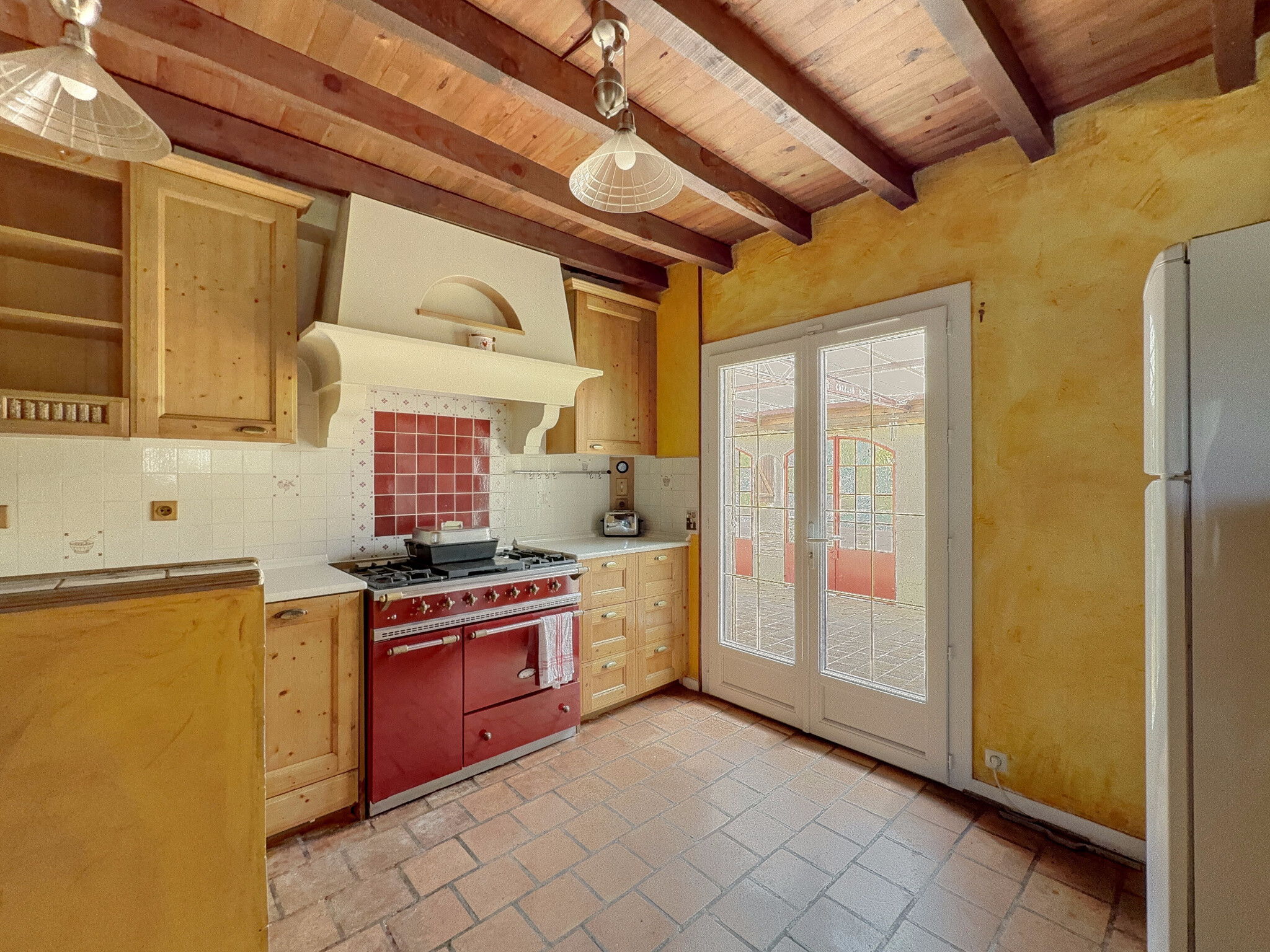 House à Bonnetan — vignette 6