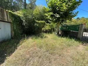 House à Bessèges — vignette 3