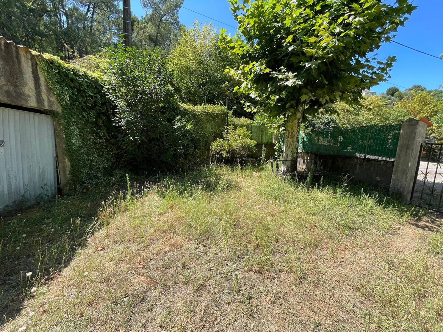 House à Bessèges — vignette 3