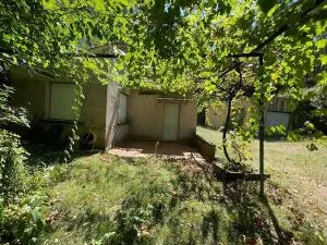 House à Bessèges — vignette 16