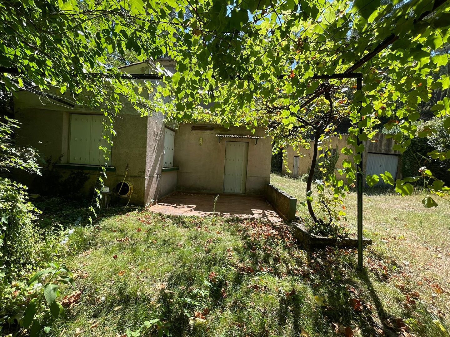 House à Bessèges — vignette 16