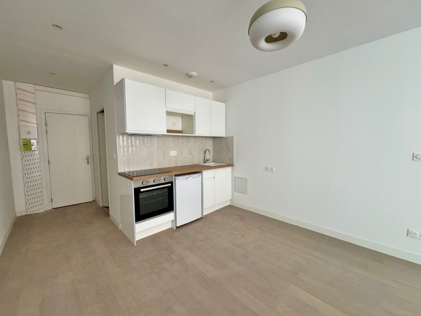 Studio Neuf - Gambetta