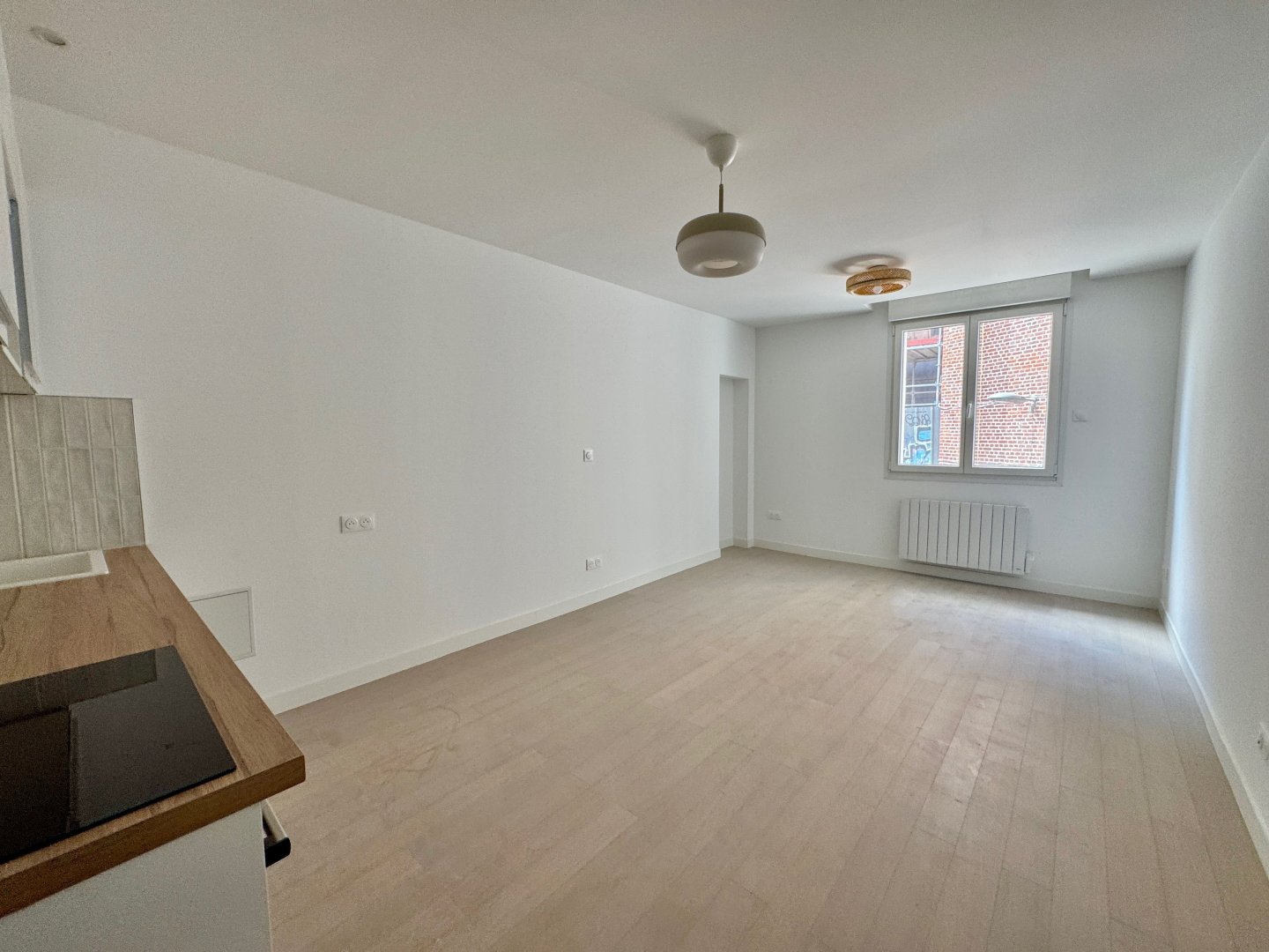 Apartment à Lille — vignette 2