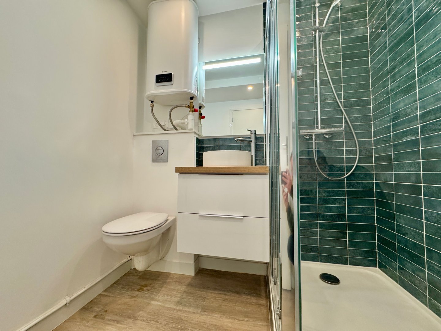 Apartment à Lille — vignette 4