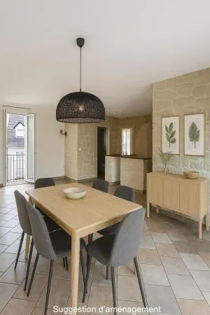 House à Saint-Jean-de-la-Ruelle — vignette 17
