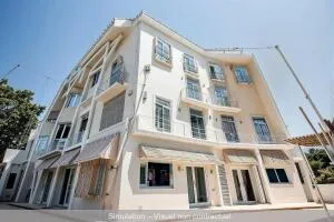 IMMEUBLE PERPIGNAN 