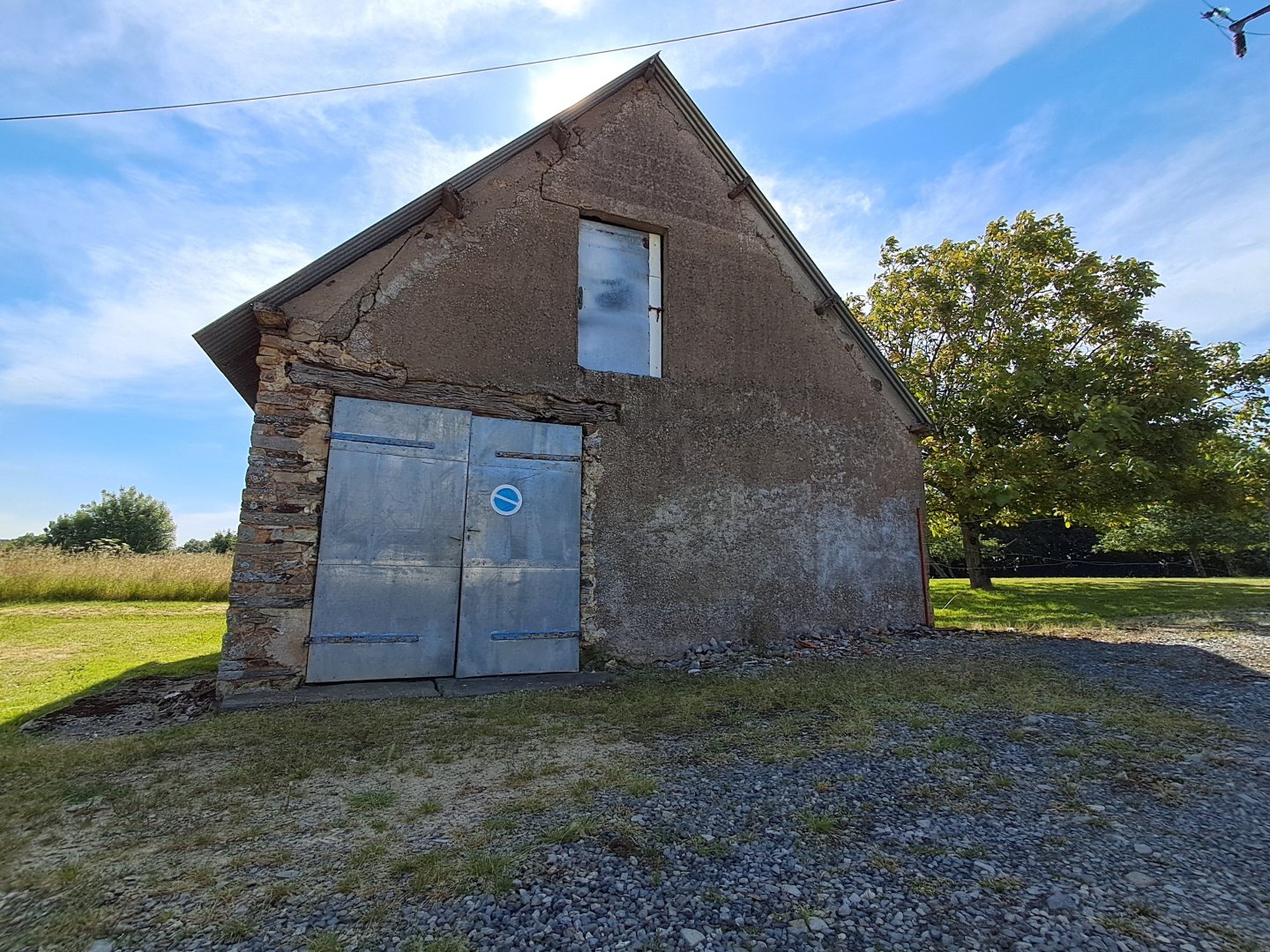 House à Rougé — vignette 3