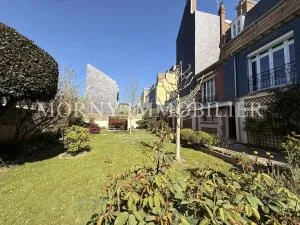 House à Trouville-sur-Mer — vignette 3