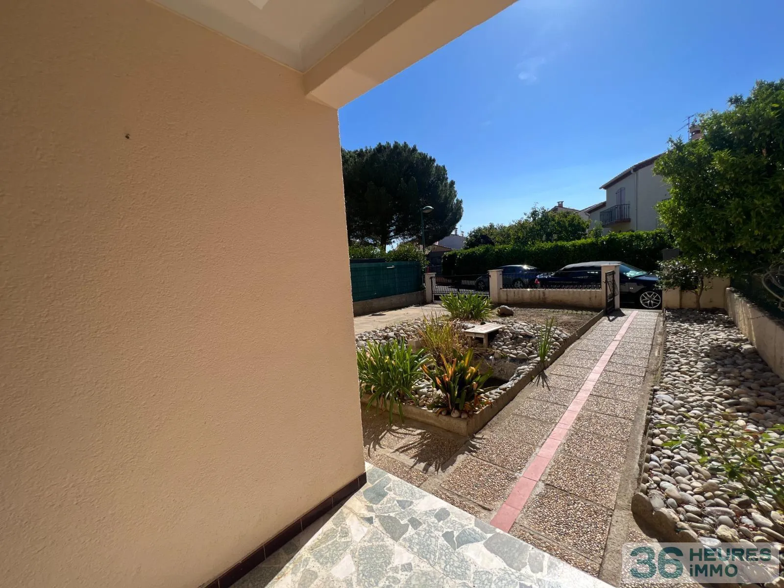 House à Céret — vignette 13