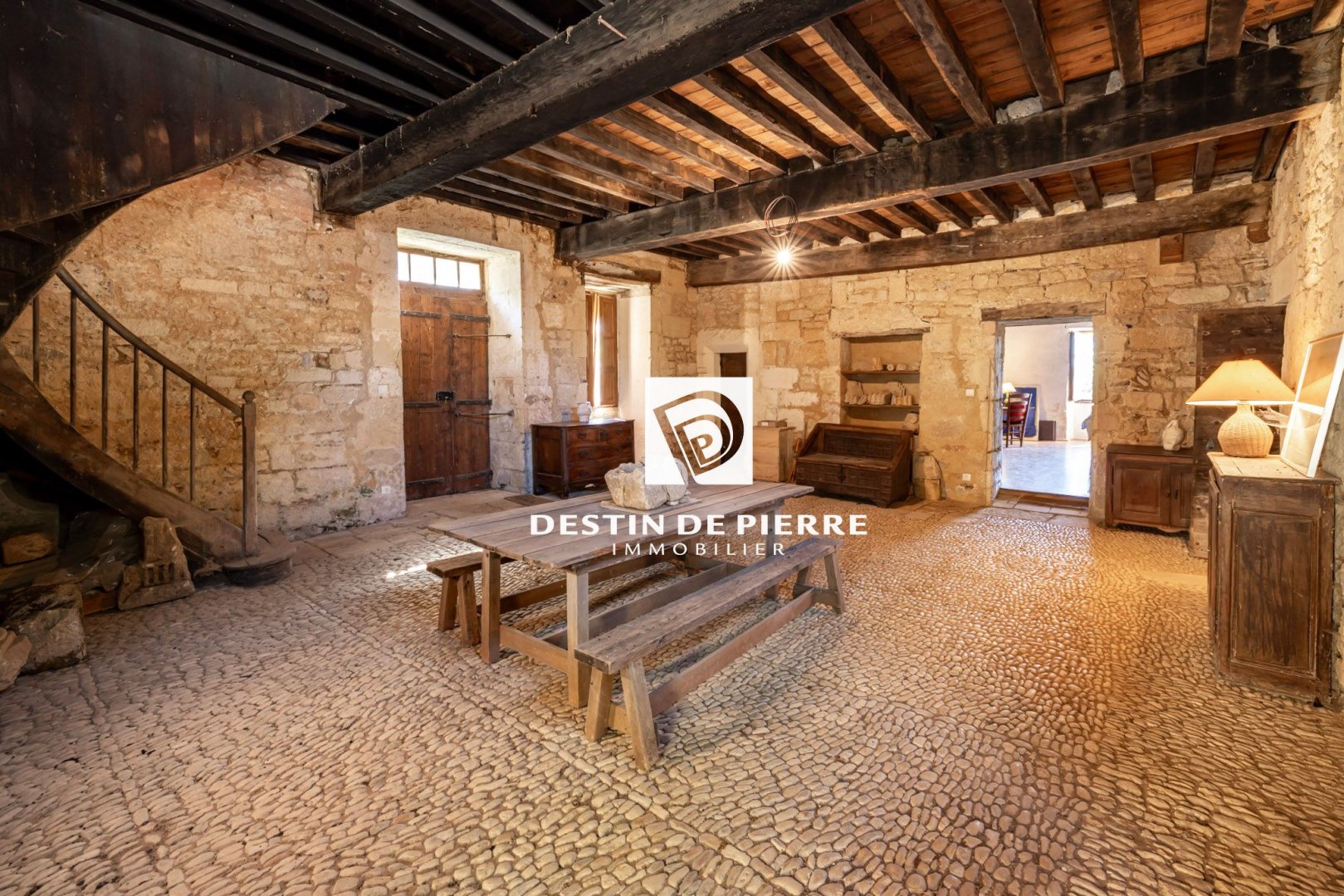 Estate à Sarlat-la-Canéda — vignette 4