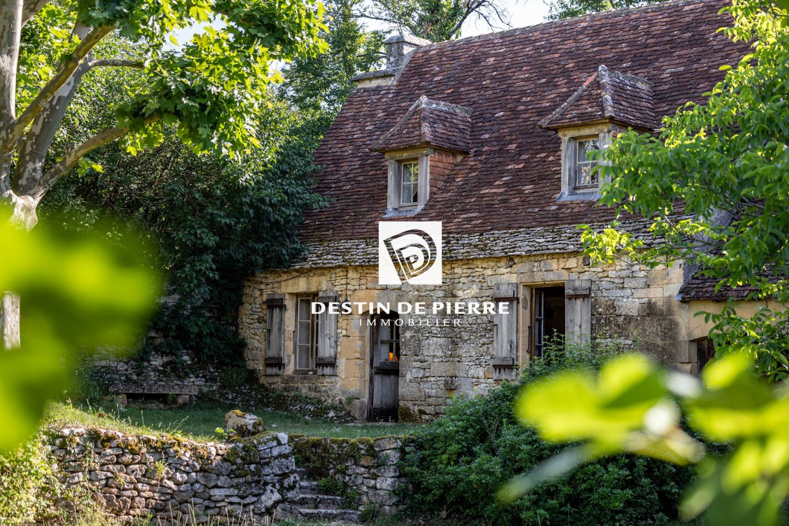 Estate à Sarlat-la-Canéda — vignette 8