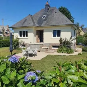 Maison à Perros-Guirec