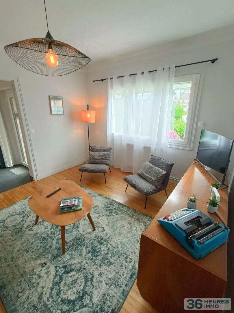 House à Perros-Guirec — vignette 2