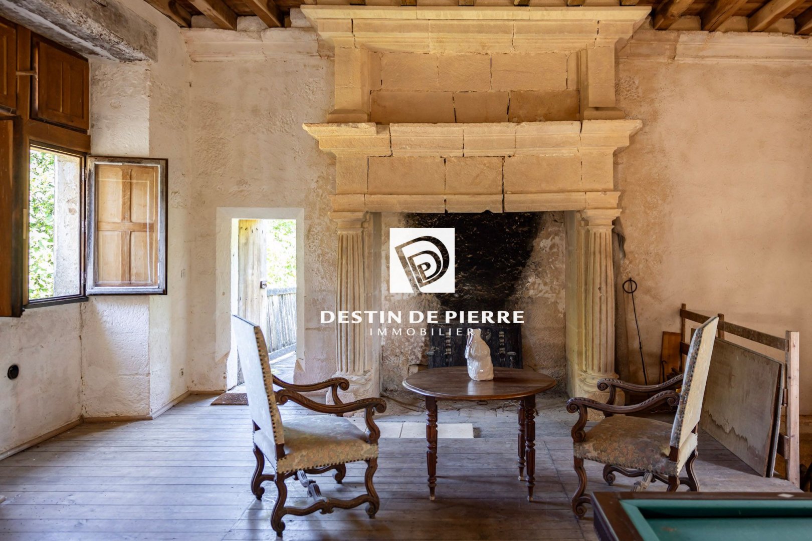 Estate à Sarlat-la-Canéda — vignette 18