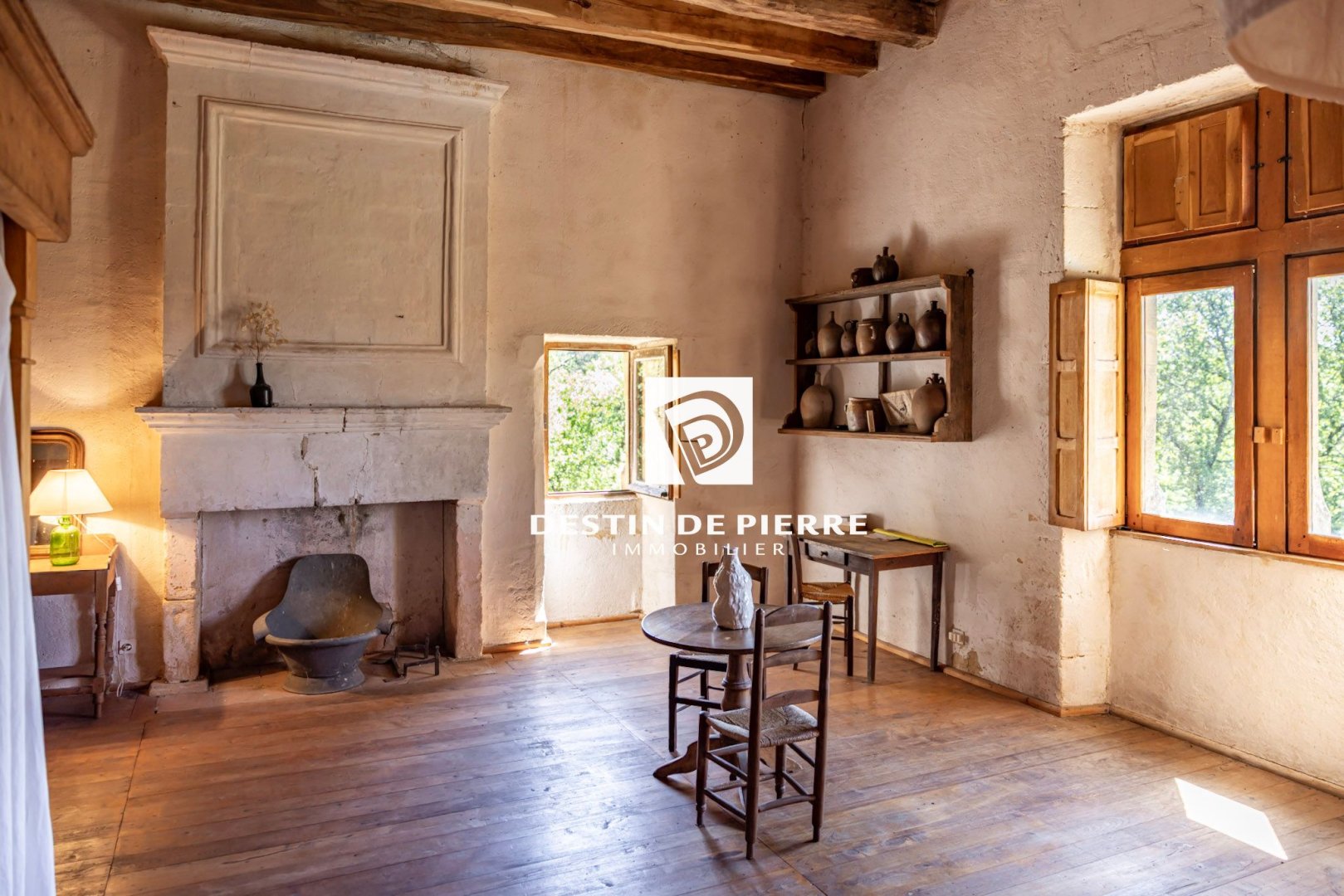Estate à Sarlat-la-Canéda — vignette 19