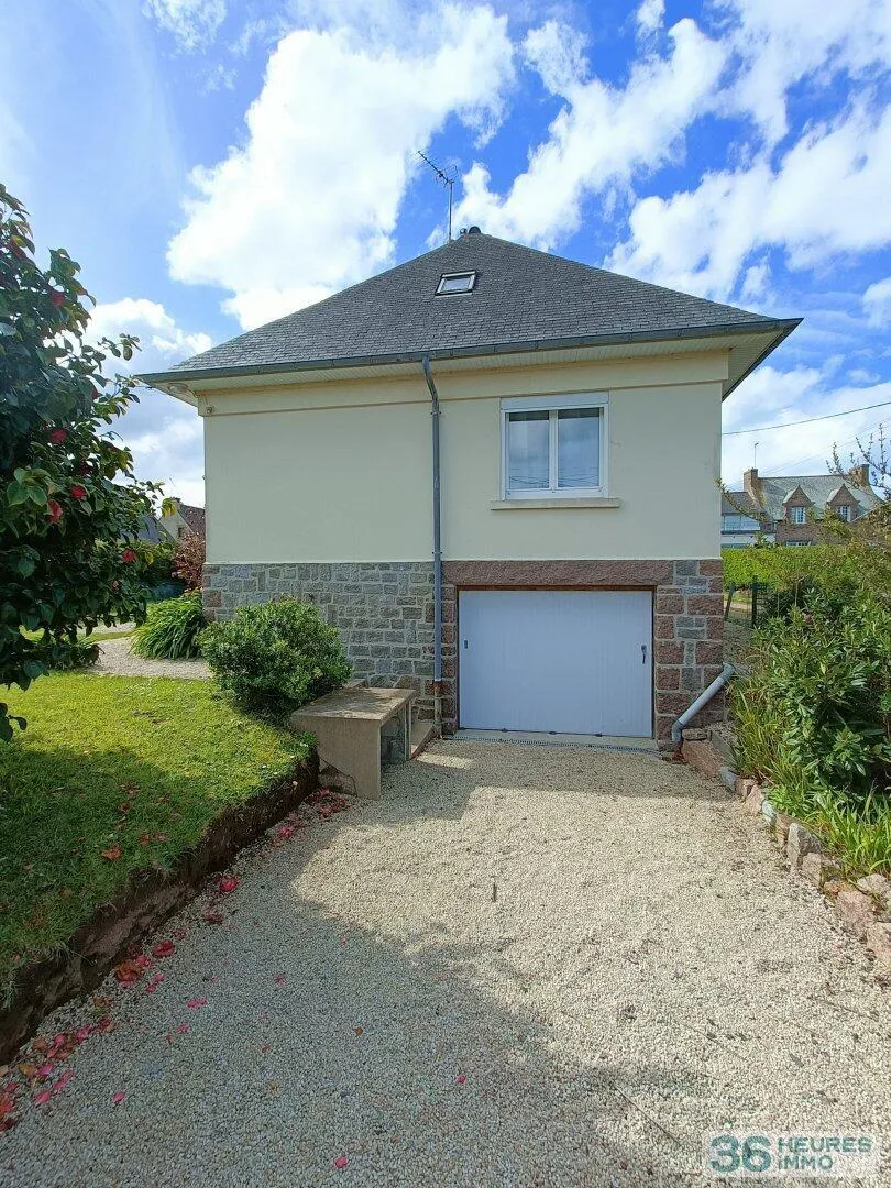 House à Perros-Guirec — vignette 8