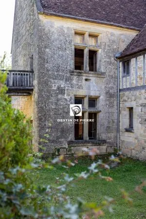 Estate à Sarlat-la-Canéda — vignette 28