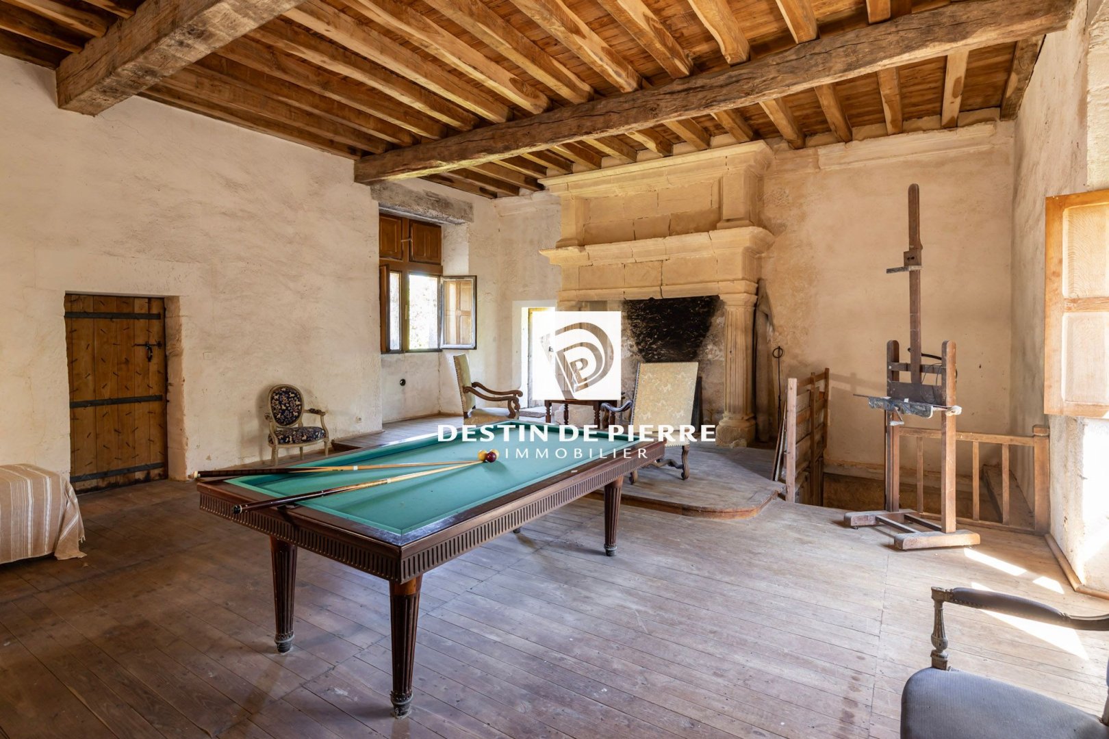 Estate à Sarlat-la-Canéda — vignette 31