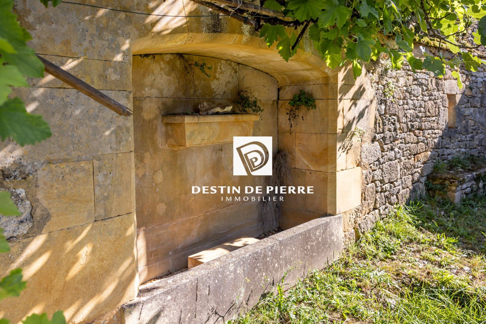 Estate à Sarlat-la-Canéda — vignette 44
