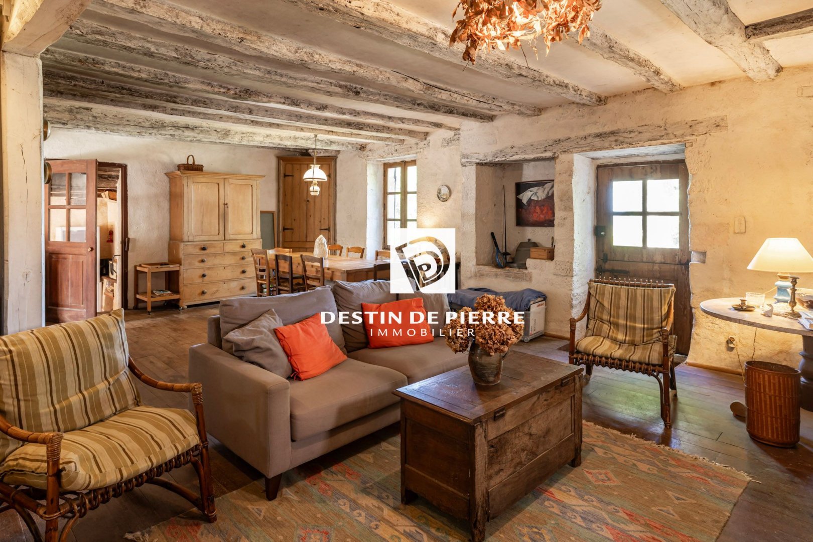 Estate à Sarlat-la-Canéda — vignette 48