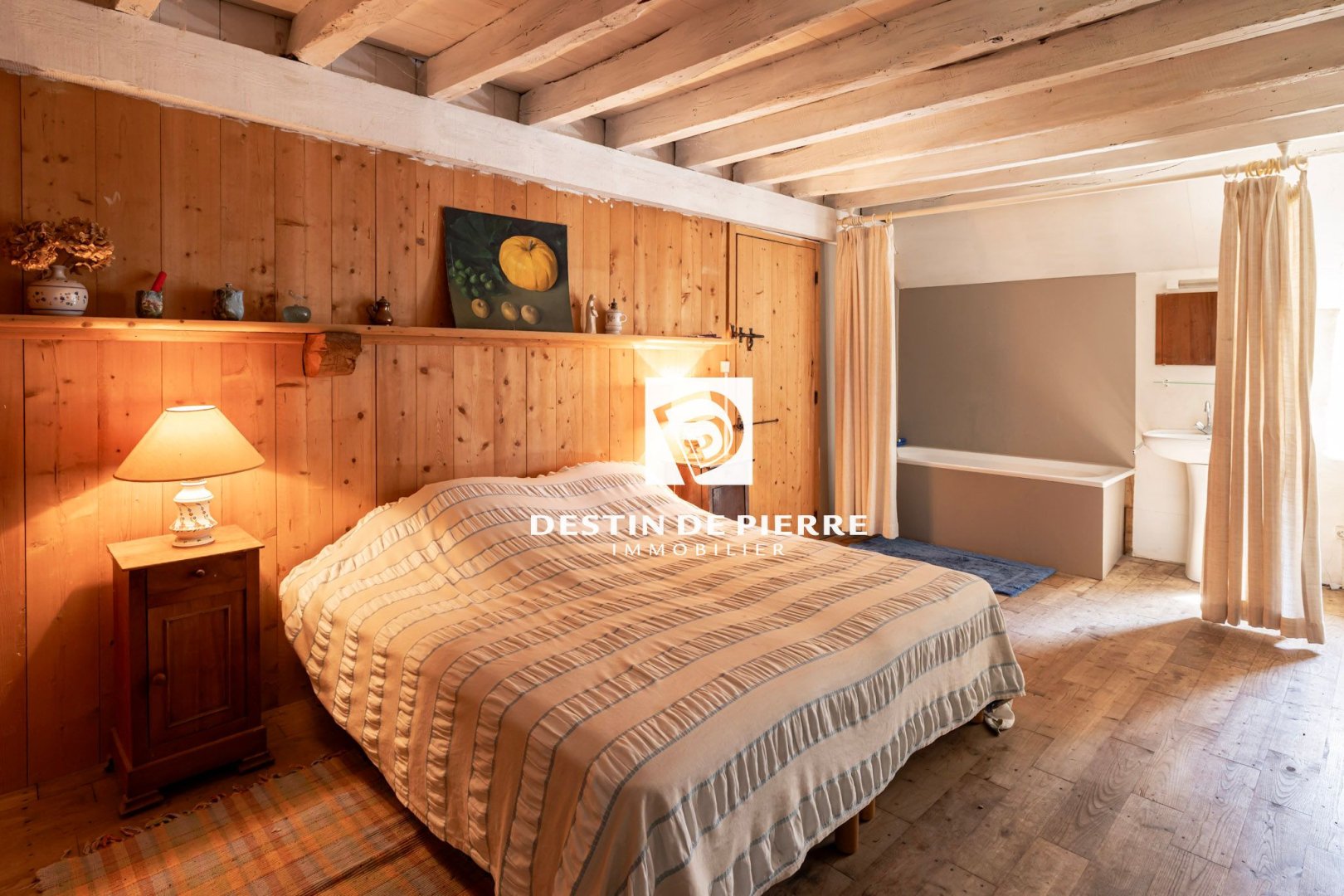 Estate à Sarlat-la-Canéda — vignette 56