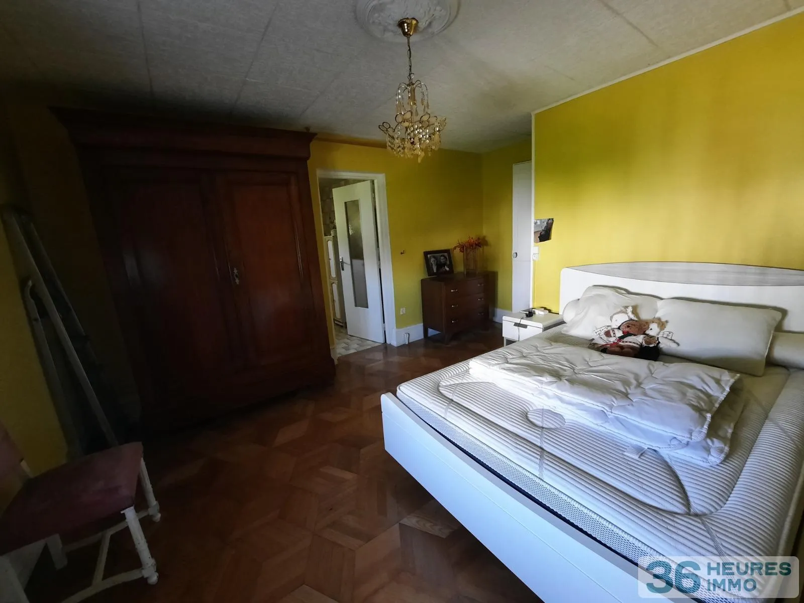 House à Dampierre-les-Bois — vignette 7