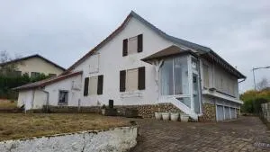 House à Dampierre-les-Bois — vignette 12