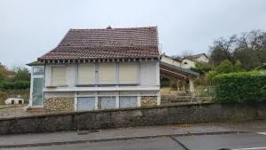 House à Dampierre-les-Bois — vignette 13