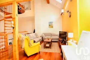House à Vert-le-Petit — vignette 2