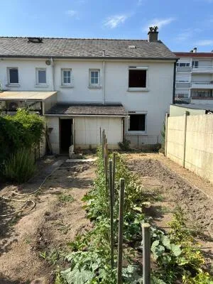 House à Angers — vignette 2
