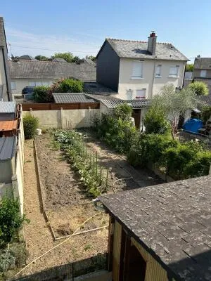 House à Angers — vignette 3