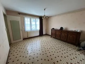 House à Angers — vignette 4