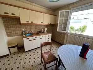 House à Angers — vignette 5