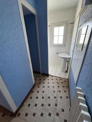 House à Angers — vignette 8